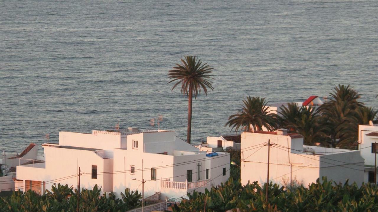Casa Rosario San Juan de la Rambla Exterior foto